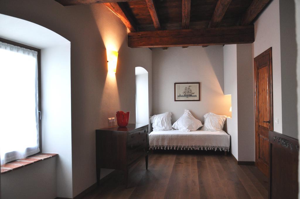Corte Castello Affi Room photo